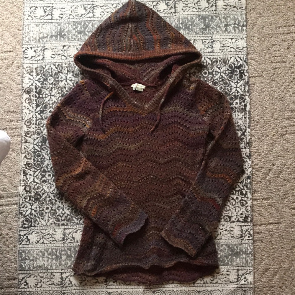 Royal Robbins sweater! Gently used!